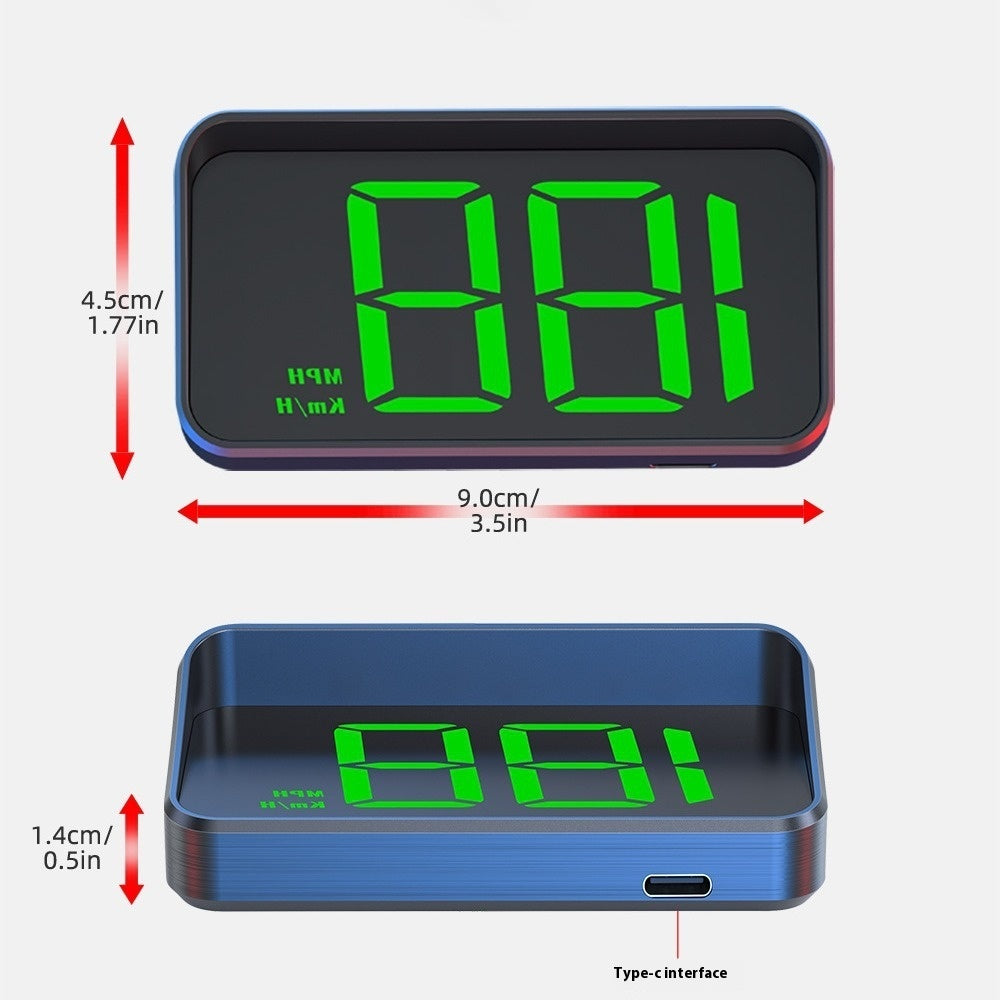 Head-up Display