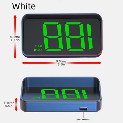 Head-up Display